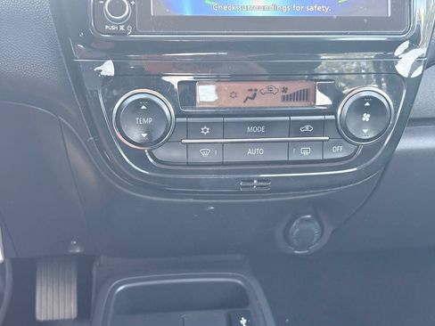 Used 2024 Mitsubishi Mirage ES FWD image 10
