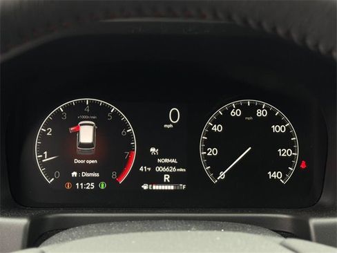 Certified 2026 Honda Odyssey Sport-L image 19