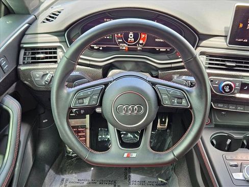 Used 2019 Audi S5 Premium Plus AWD/4WD image 13