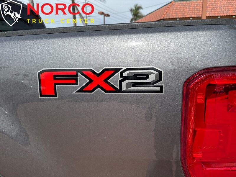 Used 2021 Ford Ranger XL w/ Equipment Group 101A High RWD image 12