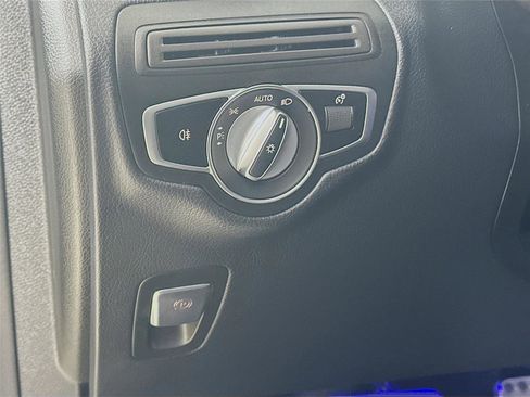 Used 2021 Mercedes-Benz GLC 300 4MATIC Coupe w/ AMG Line image 10