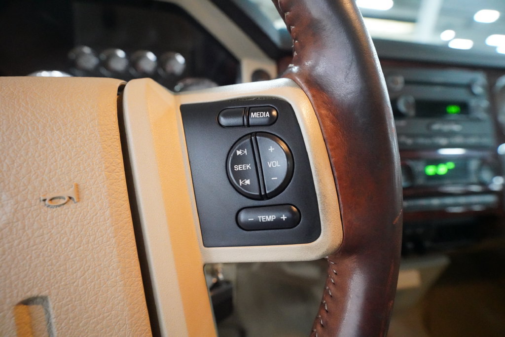Used 2008 Ford F250 King Ranch AWD/4WD image 17