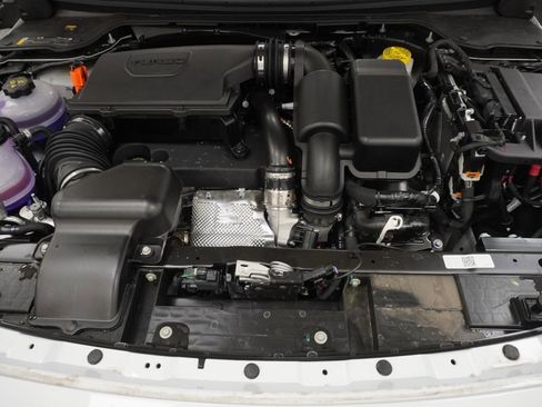 New 2026 Jeep Cherokee Laredo AWD/4WD image 37