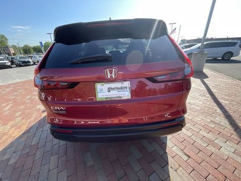 Certified 2023 Honda CR-V EX image 30