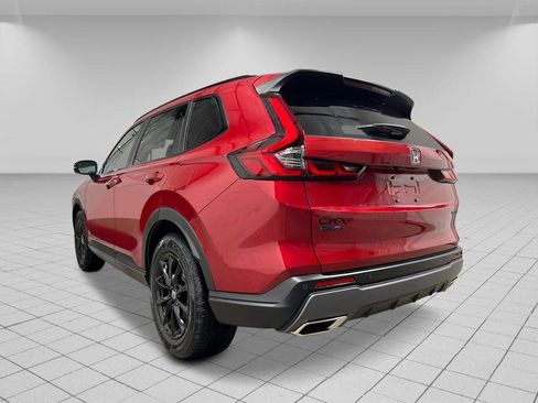 New 2026 Honda CR-V Sport-L image 3