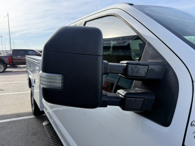 Used 2019 Ford F350 XL w/ Power Equipment Group AWD/4WD image 22