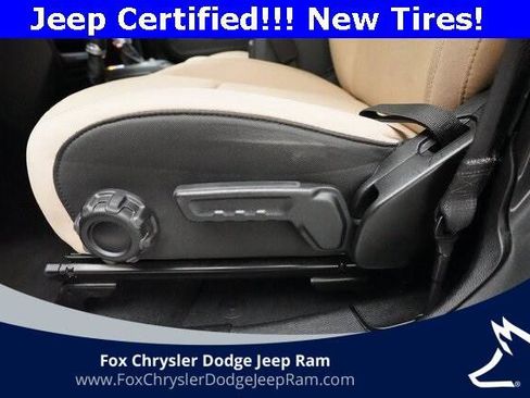 Certified 2023 Jeep Gladiator Sport image 28