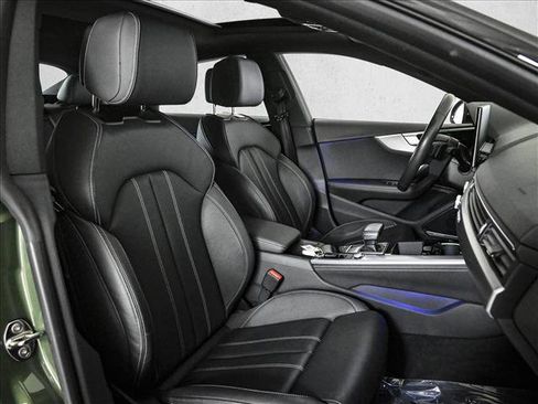 Used 2023 Audi A5 2.0T Prestige w/ Black Optic Plus Package image 21