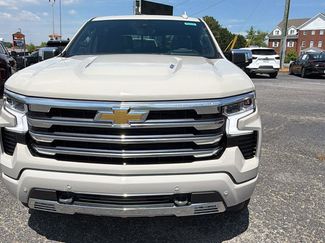 New 2026 Chevrolet Silverado 1500 High Country AWD/4WD video 2