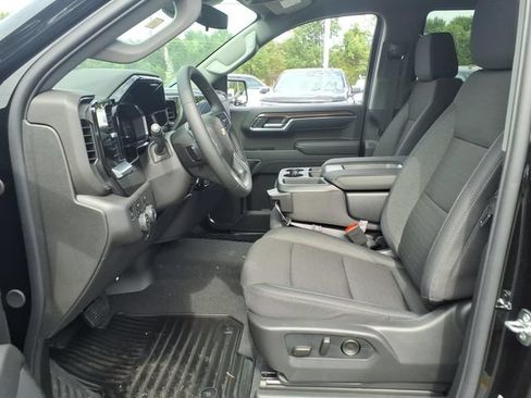 New 2026 Chevrolet Silverado 1500 LT AWD/4WD image 10