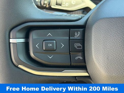 New 2026 Jeep Cherokee Overland w/ Advanced Pro Tech Group image 17