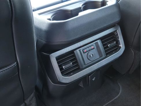 Used 2025 Ford F350 Platinum image 49