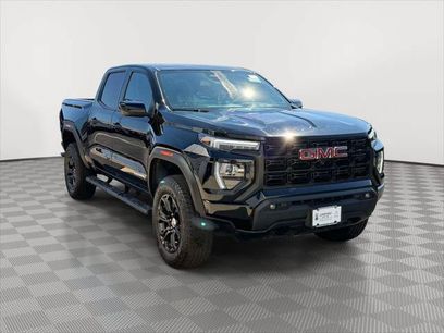 Used 2024 GMC Canyon Elevation w/ Elevation Premium Package