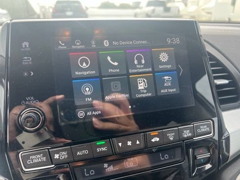 Used 2020 Honda Odyssey EX-L image 18