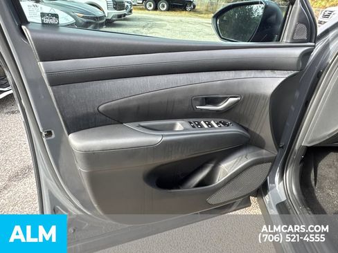 Used 2026 Hyundai Tucson SEL FWD image 11