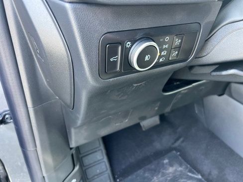 New 2026 Ford Escape ST-Line Select w/ Equipment Group 401A image 10