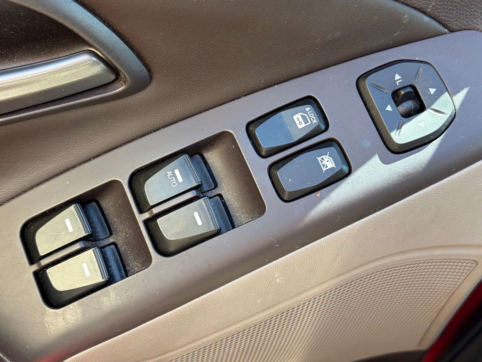 Used 2015 Hyundai Tucson SE FWD image 7