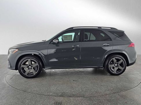 New 2026 Mercedes-Benz GLE 350 4MATIC image 6