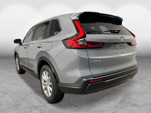 New 2026 Honda CR-V EX image 3