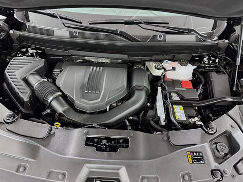 New 2026 GMC Acadia Elevation w/ Black Edition image 32