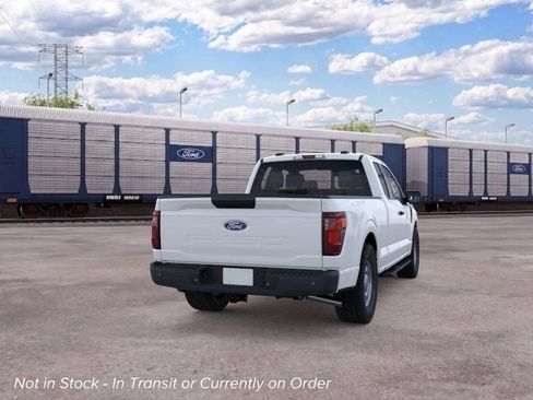 New 2026 Ford F150 XL RWD image 9