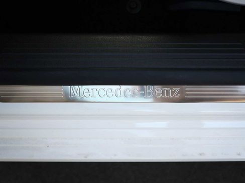 Used 2025 Mercedes-Benz CLA 250 4MATIC image 24