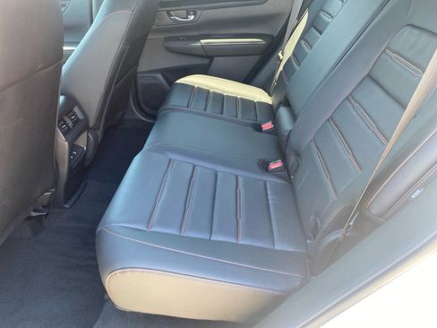 Certified 2026 Honda CR-V Sport-L image 16