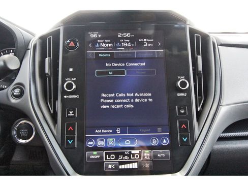 Certified 2026 Subaru Crosstrek 2.5i Premium AWD/4WD image 23