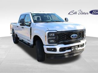 New 2026 Ford F250 XL w/ STX Appearance Package video 2