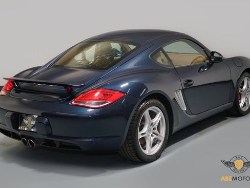 Used 2010 Porsche Cayman S image 6