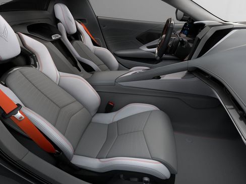 New 2026 Chevrolet Corvette Z06 image 40