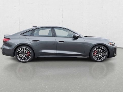 New 2025 Audi S5 Premium Plus image 4