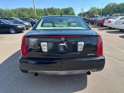 Used 2006 Cadillac STS image 6