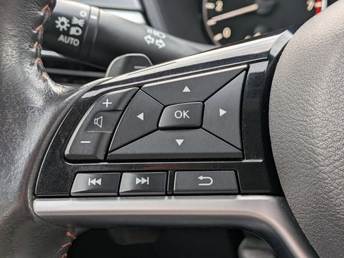 Used 2023 Nissan Altima 2.5 SR image 20