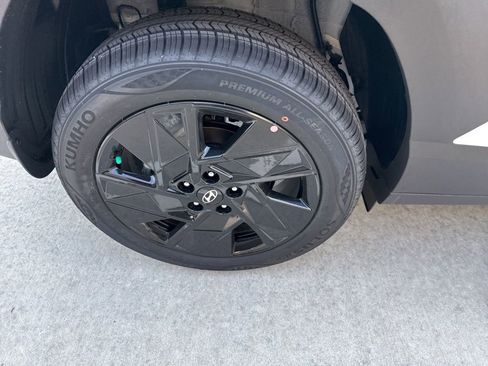 New 2026 Hyundai Kona SEL Sport image 13