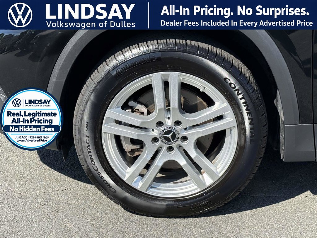Used 2023 Mercedes-Benz GLA 250 4MATIC image 7