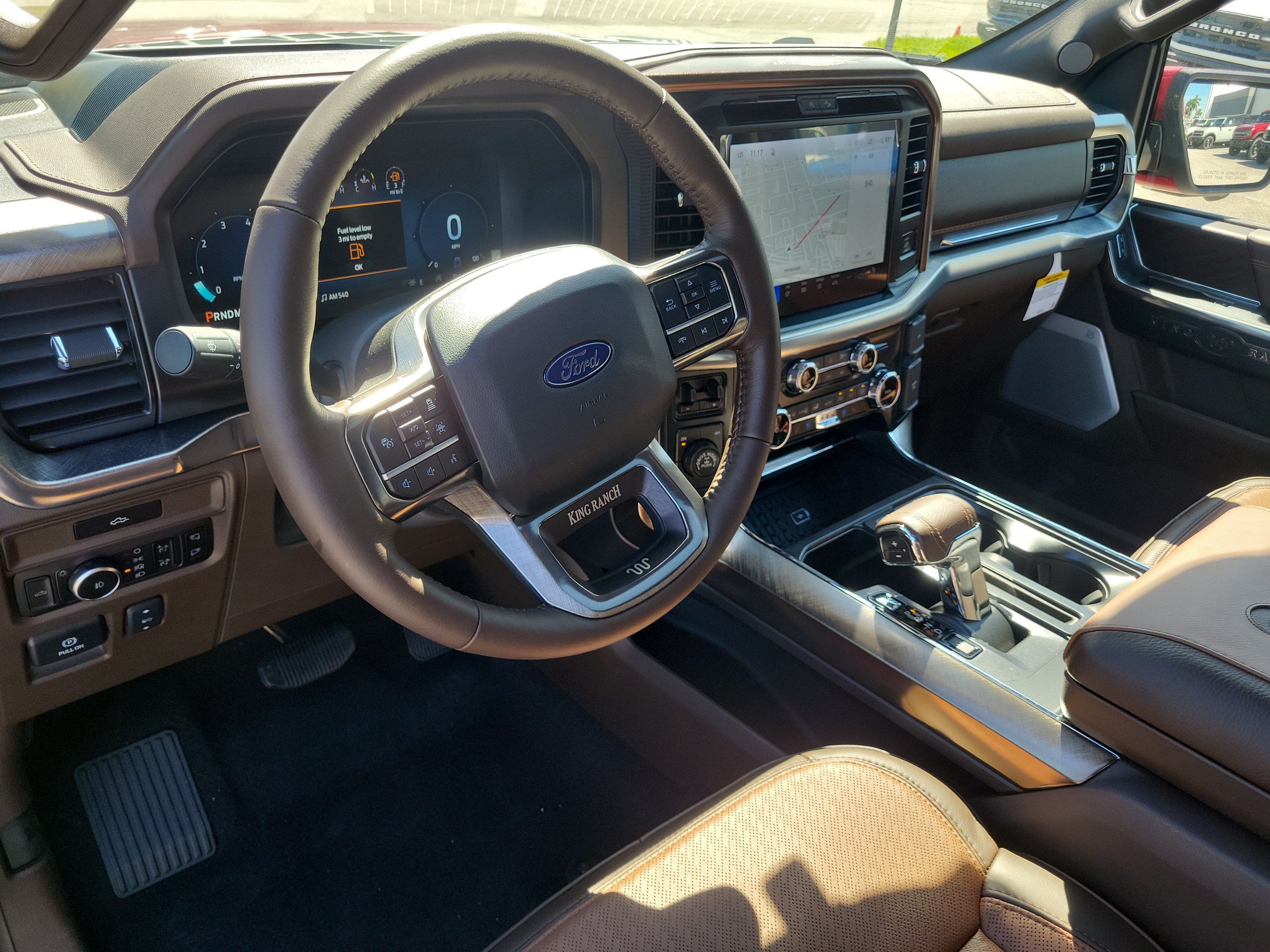 New 2026 Ford F150 King Ranch AWD/4WD image 15