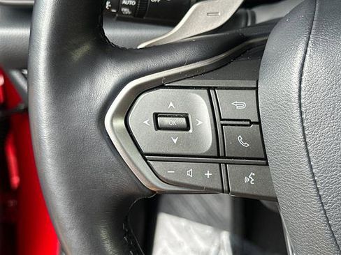 Used 2022 Lexus NX 350h AWD image 30