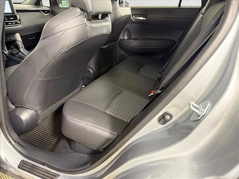 Used 2024 Toyota Corolla Cross AWD Hybrid w/ Convenience Package image 22