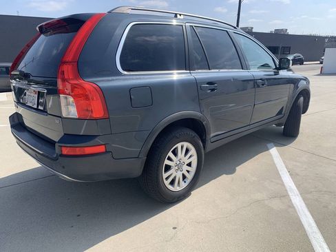 Used 2008 Volvo XC90 3.2 FWD image 8