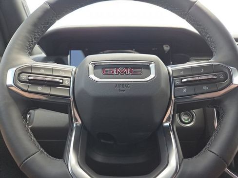 New 2026 GMC Acadia Elevation w/ Black Edition AWD/4WD image 35