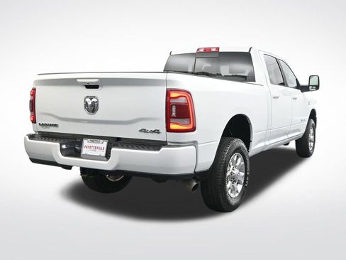 Used 2024 RAM 2500 Laramie image 6