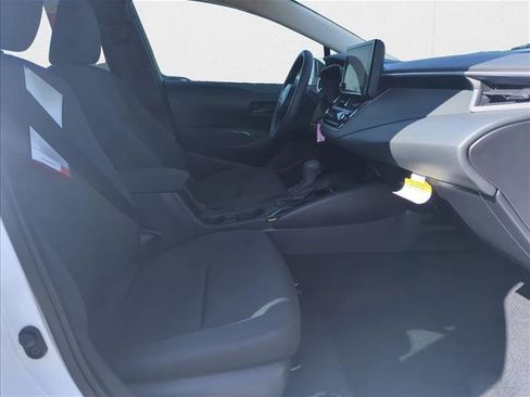 New 2025 Toyota Corolla LE image 26