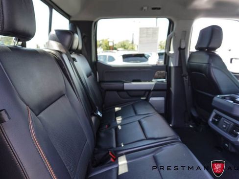 Used 2024 Ford F350 Lariat AWD/4WD image 52