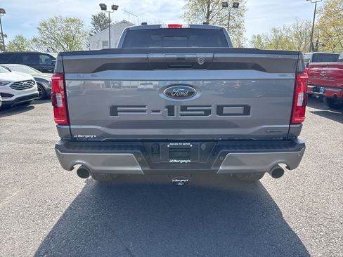 Used 2023 Ford F150 XLT w/ Equipment Group 302A High image 6