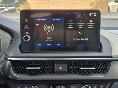 Used 2025 Acura ADX A-Spec AWD/4WD image 18