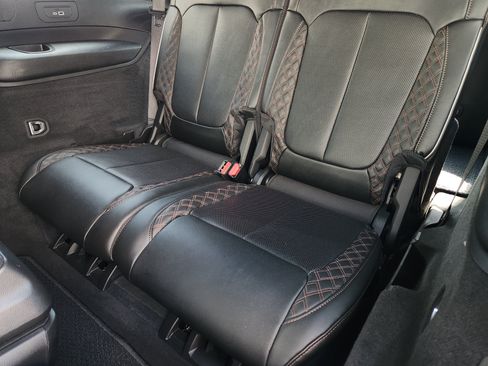 Used 2023 Jeep Grand Cherokee L Summit w/ Advanced Protech Group IV AWD/4WD image 33