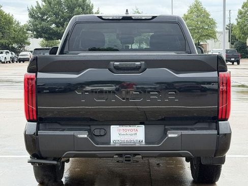 Used 2024 Toyota Tundra SR5 RWD image 5