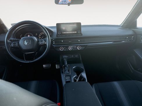 Used 2024 Honda Civic Sport image 10