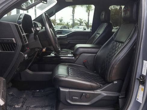 Used 2020 Ford F150 XLT w/ Equipment Group 302A Luxury AWD/4WD image 23